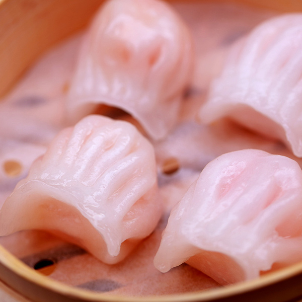 金城虾饺480g